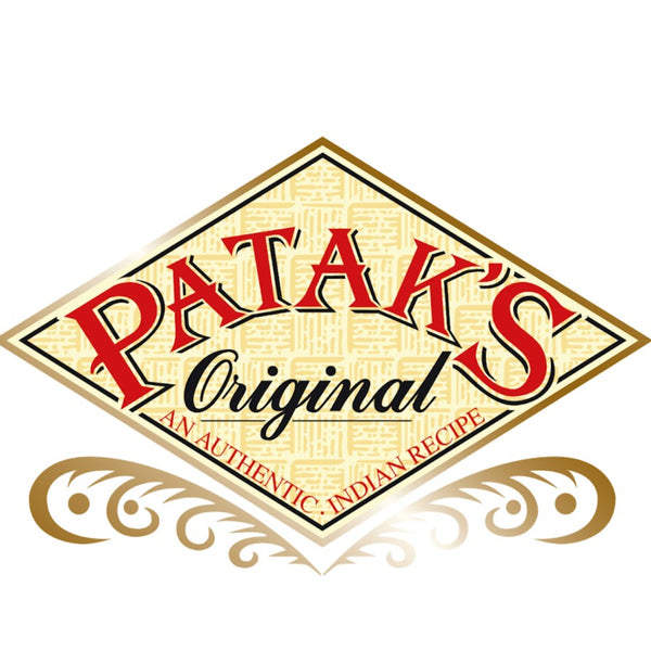 Patak&#39;s Indian Recipe