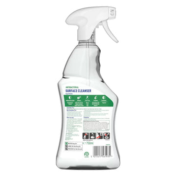 Dettol Antibacterial Surface Cleanser 750ml 1