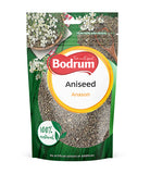 Aniseed Bodrum 100g