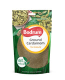 Cardamom Powder Bodrum 50g