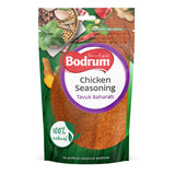 Chicken Seasoning Bodrum 100g
