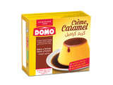 DOMO Creme Caramel 80g