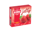DOMO Strawberry Jelly 85g