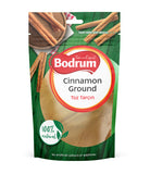 Ground Cinnamon Bodrum 100g
