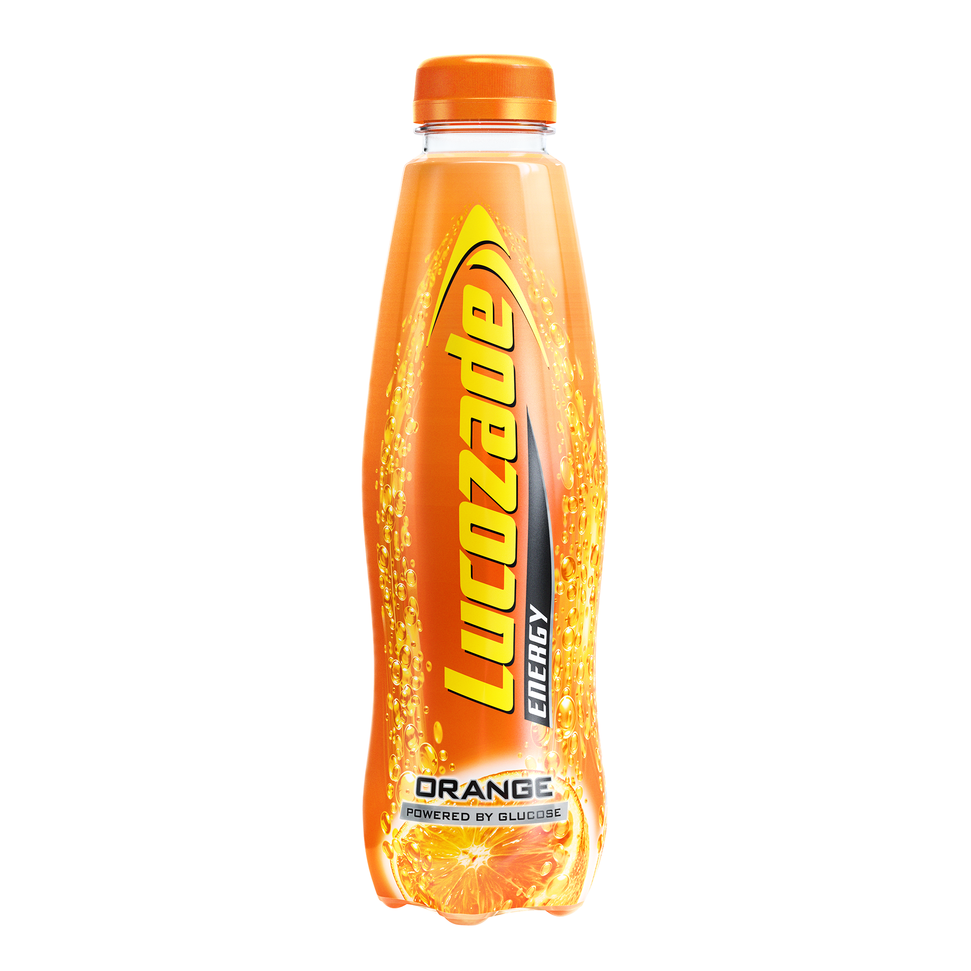 Lucozade Energy Orange 24 x 380ml