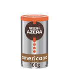 Nescafe Azera Americano Instant ground Coffee 100g