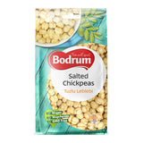 Salted Chickpeas Bodrum 200g