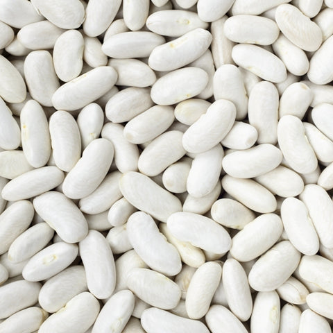  Alubia Beans