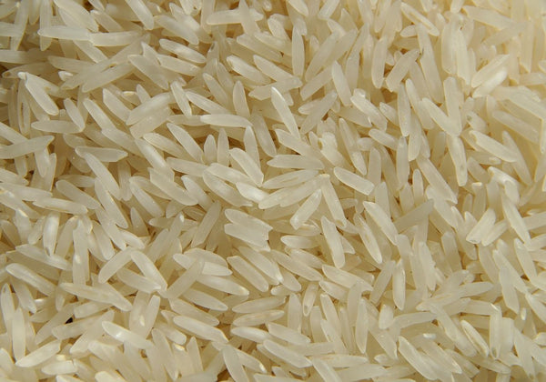 Basmati Rice