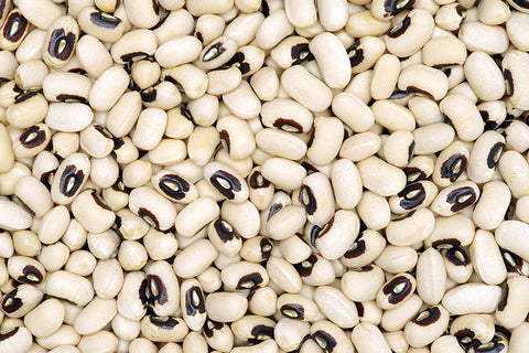  Black Eyed Beans