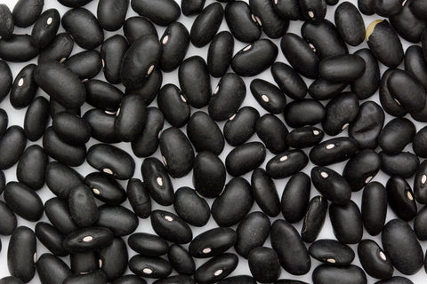  Black Turtle Beans
