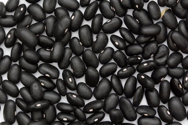 Black Turtle Beans