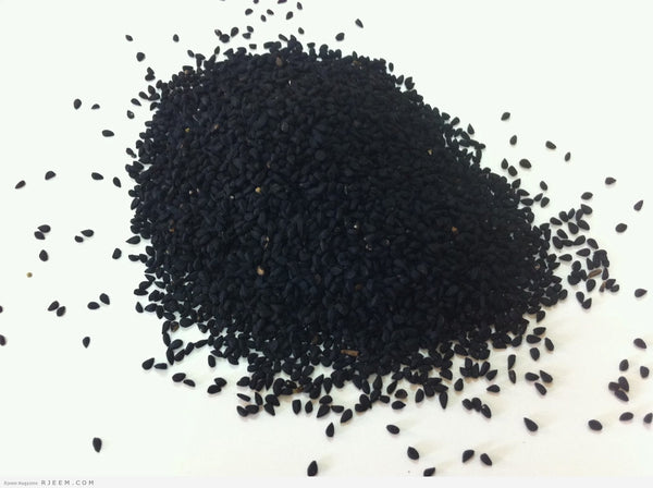 Black Seeds