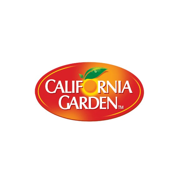 California Garden