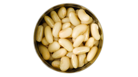  Canned Beans
