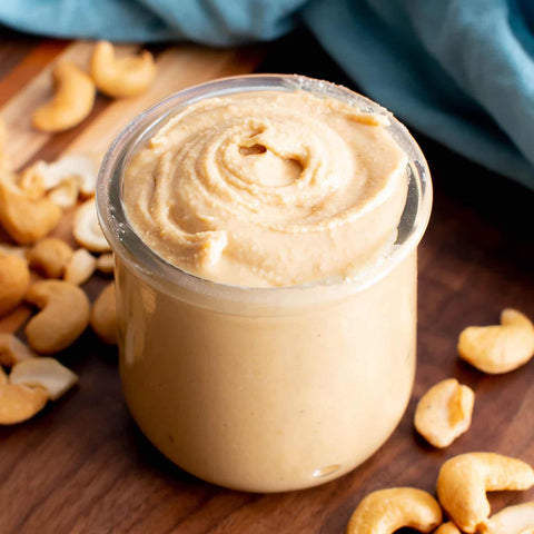  Cashew Butter