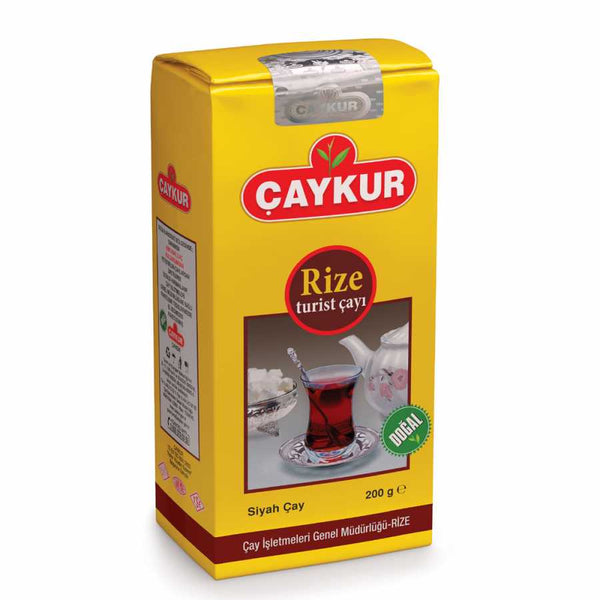 Caykur Tea