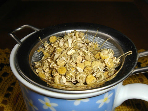  Chamomile