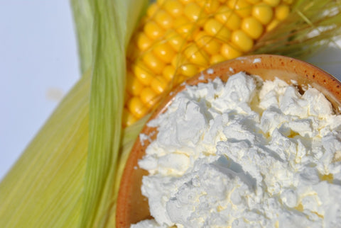  Corn Flour