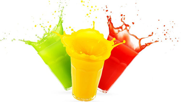 Drinks