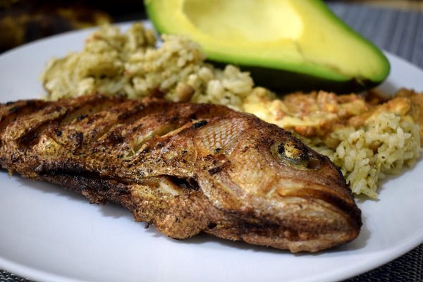Fish Spices