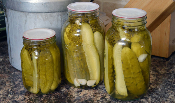 Gherkins