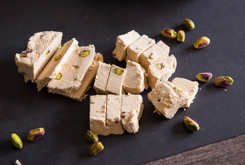  Halva | Halawa