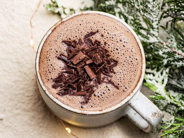 Hot Chocolate
