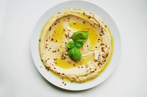  Hummus