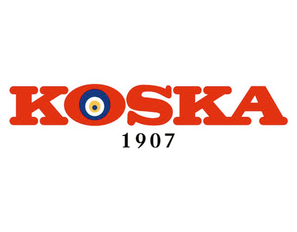 Koska