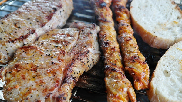 Meat Seasonings