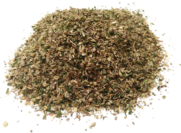 Mixed Herbs &amp; Spices