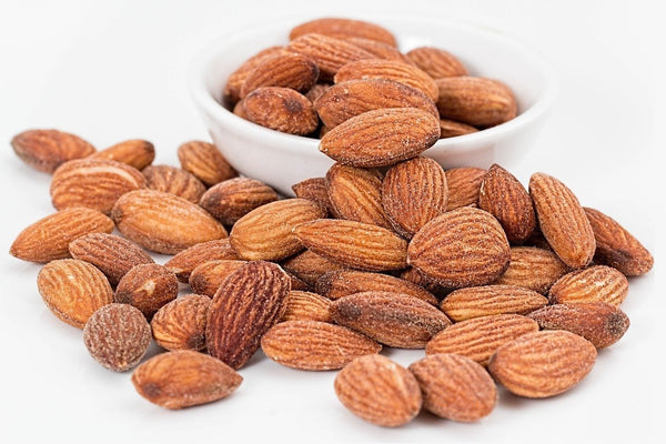 Nuts &amp; Seeds