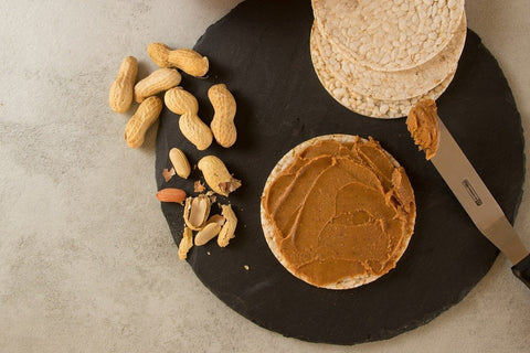  Peanut Butter
