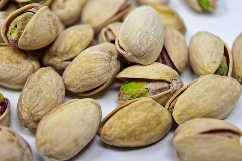 Pistachio