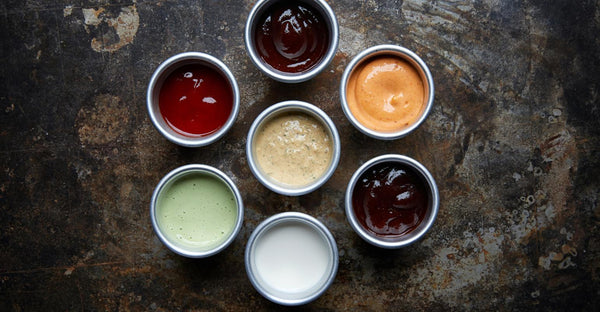 Sauces