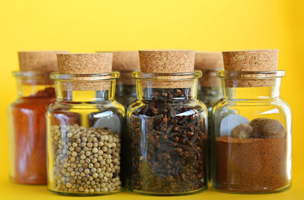 Seasonings