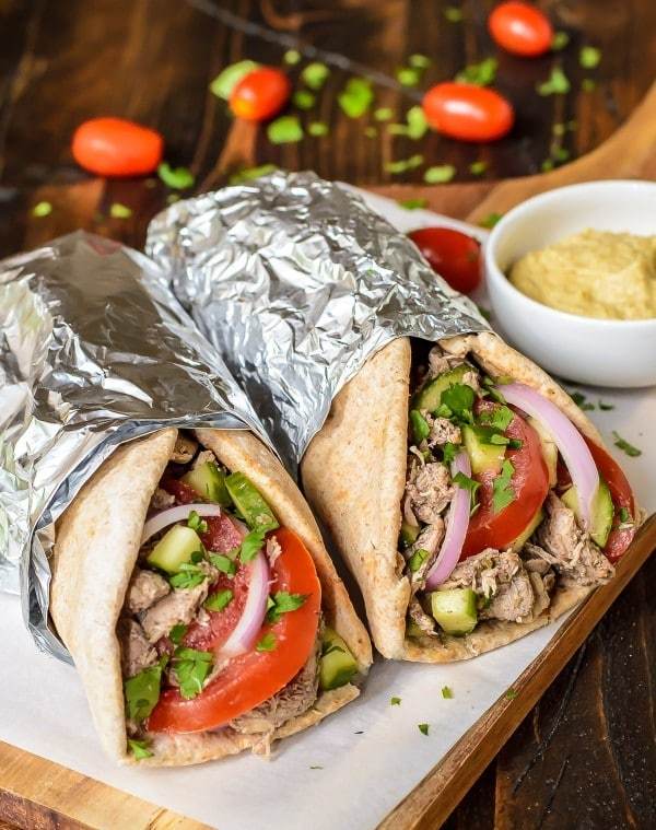 Shawarma Spices