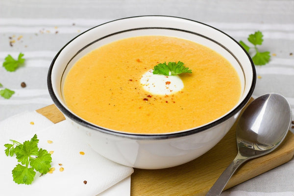 Soups &amp; Instant Meals