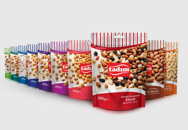 Tadim Nuts