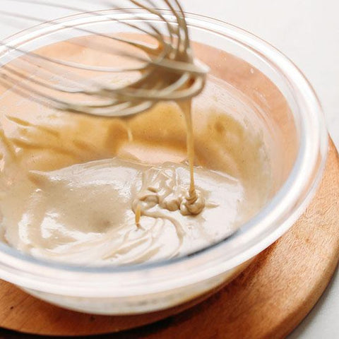  Tahini