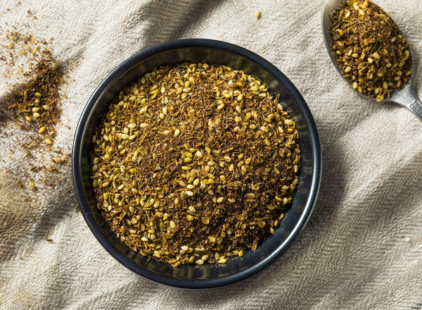 Thyme | Zaatar