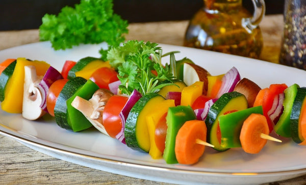 Vegetable Seasoning