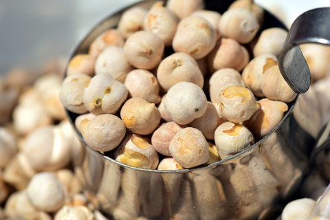  Chickpeas