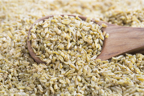  Freekeh