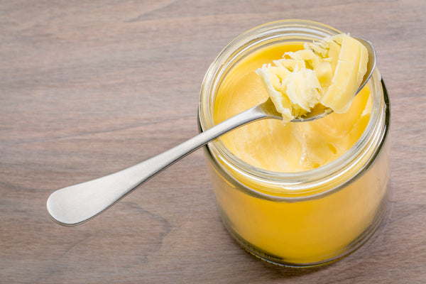 Ghee