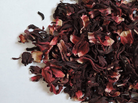  Hibiscus
