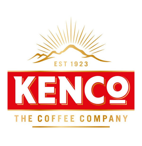  Kenco Coffee