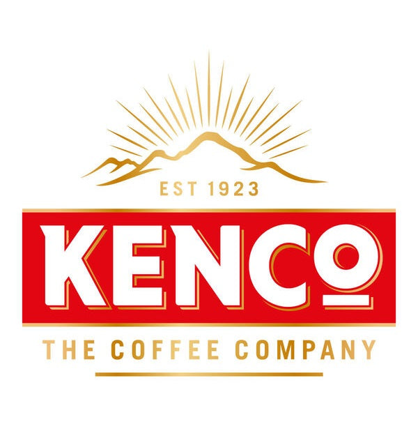 Kenco Coffee