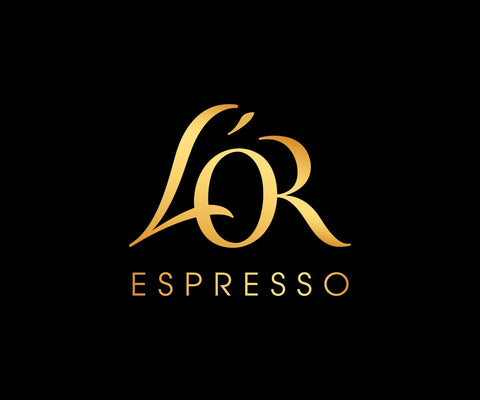  L'OR Coffee